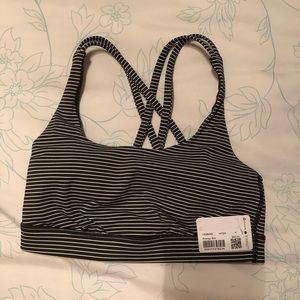 lululemon energy bra
